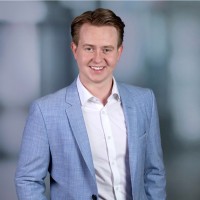 Kristján Már Guðmundsson