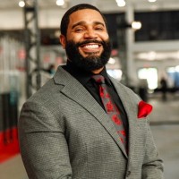 Darrell Miller
