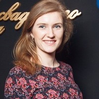 Татьяна Зацерковная