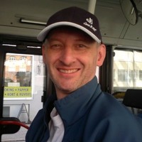 Keith Willard