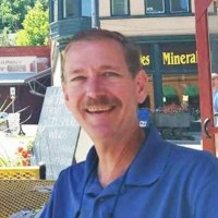 Randy Cobb