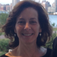 Anna Tonelli Brodley