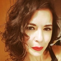Simona Farina