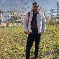 Nitish Yadav