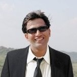 Anuraag Sharma