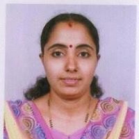 Padmavati Mendon
