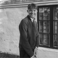 Eirik Johan Brox