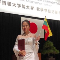 Htet Htet Aung (テシ)