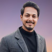 Robin Sinha