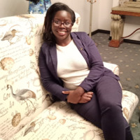 Elin Musanga