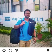 Kunal Darunkar