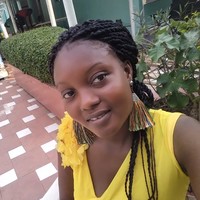 Daisy Okoni-Williams