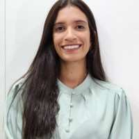 Luiza Barreto De Sousa