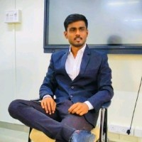 Suraj Raut