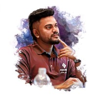 Naveen Chilkapati