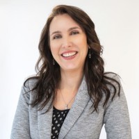 Courtney McNaul, NCIDQ