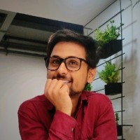 Pratik Patharkar