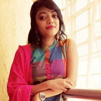 Sukanya Suradkar