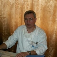 Sergey Leonov