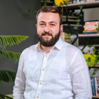 Gevorg Dabaghyan