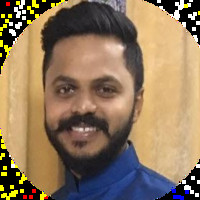 Nikhilesh Pillay