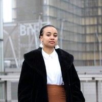 Raïssa Hassani