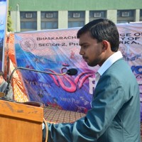 Rakesh Kumar Pandit