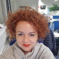 Alina Maria GORGAN