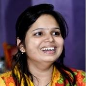 Pooja Singh Raghuvanshi