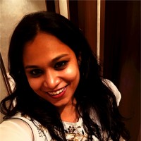 Snigdha Dasari