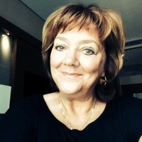 Gitte Lindholt