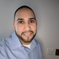 Greg Hernandez