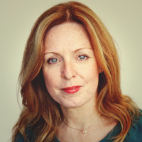 Sue Edge
