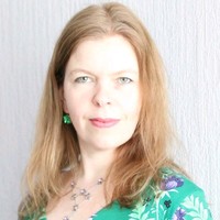 Jenny Ameziane