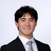 Daniel Barraclough-Tan