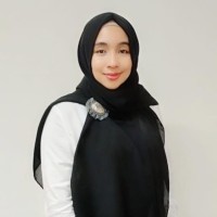 Vieda Havantri Daulay