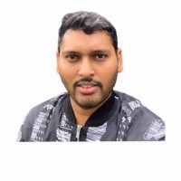 Nishant Dilip