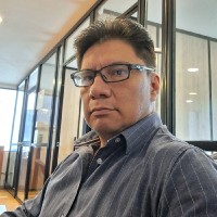 Jose Patricio Eras