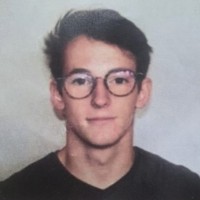 Lucas Bonnet
