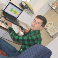 Shavkat Abdukhalilov