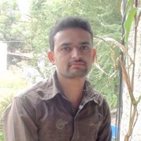 santosh Bharamagoudra