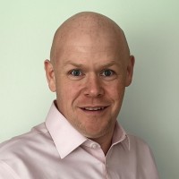 Steve Jeffers
