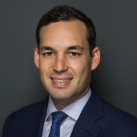 Nicholas Cassavechia