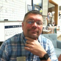 CJ Martinez