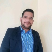 Mauricio Martín Díaz Alcántara