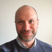 Daniel Edlund