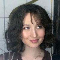 Victoria Lisenko
