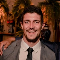 Luis Domingos Marroni Casarin