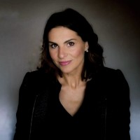 Alexia Brisson