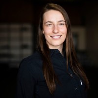 Caroline O'Connell